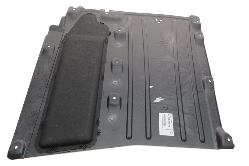 Захист двигуна BMW 7 (G11/G12) 15- BMW