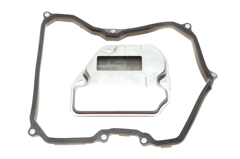 Фильтр АКПП VW T5 2.5 TDI/3.2 03-09 (с прокладкой) HENGST FILTER