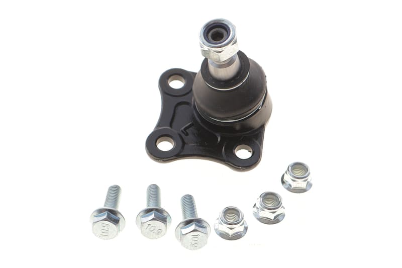 Опора шаровая (передняя/снизу/L) Audi A3/Seat Toledo/Leon/Skoda Octavia/VW Golf IV 96-10 GSP