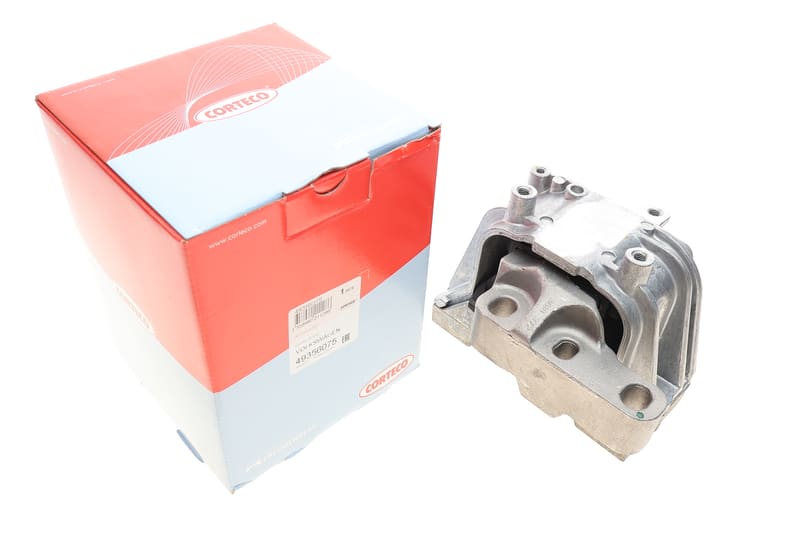 Подушка двигуна (R) VW Passat 05-15 CORTECO