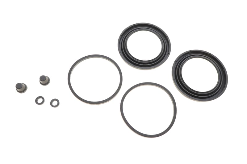 Ремкомплект суппорта (переднего) MB E-class (W124)/S-class (W140)/VW LT (d=57mm) (Ate) FRENKIT