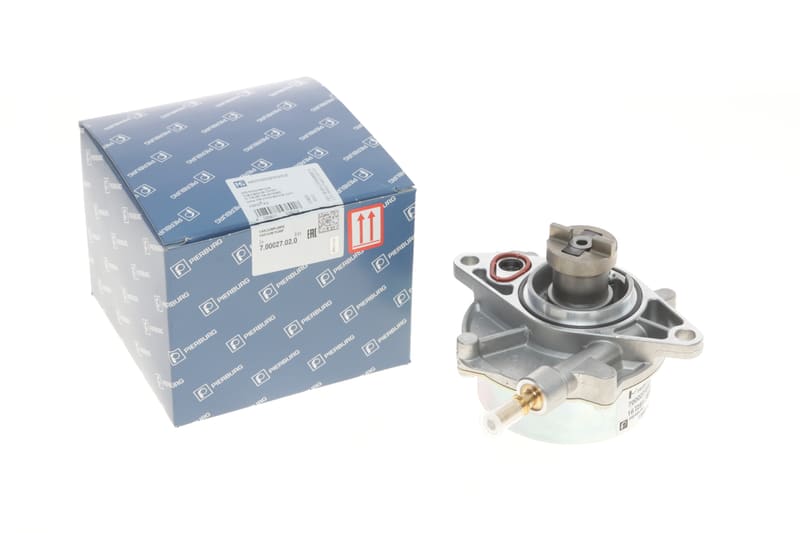 Насос вакуумний Citroen Jumper/Peugeot Boxer 2.0/2.2 HDi 01-06 PIERBURG