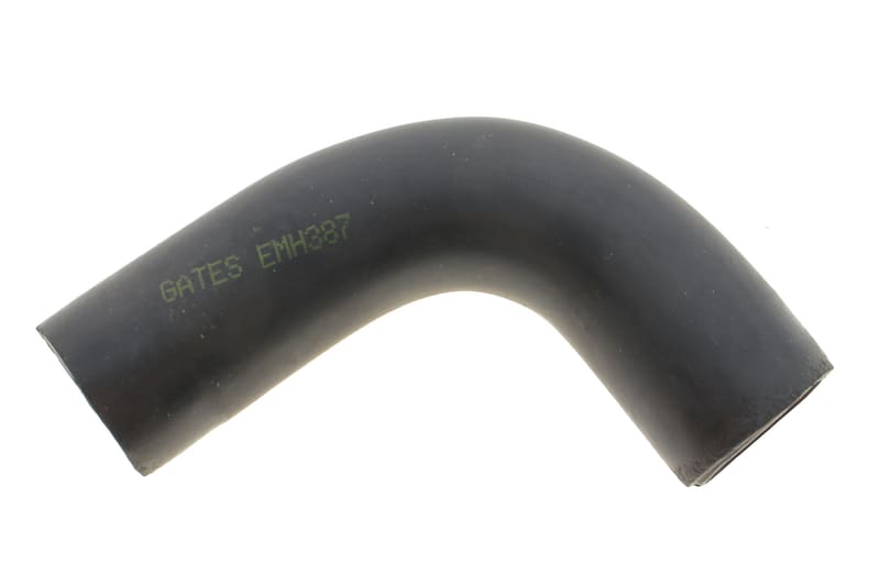 Патрубок вентиляции картера Opel Astra F/G/Vectra B 1.8/2.0i 16V 94-05 GATES