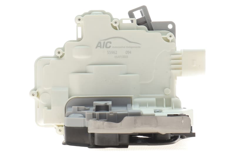Замок двери (передней/R) Audi A4/A5 07-16/Q3 11-18/Q5 08-17/Q7 06-15 AIC