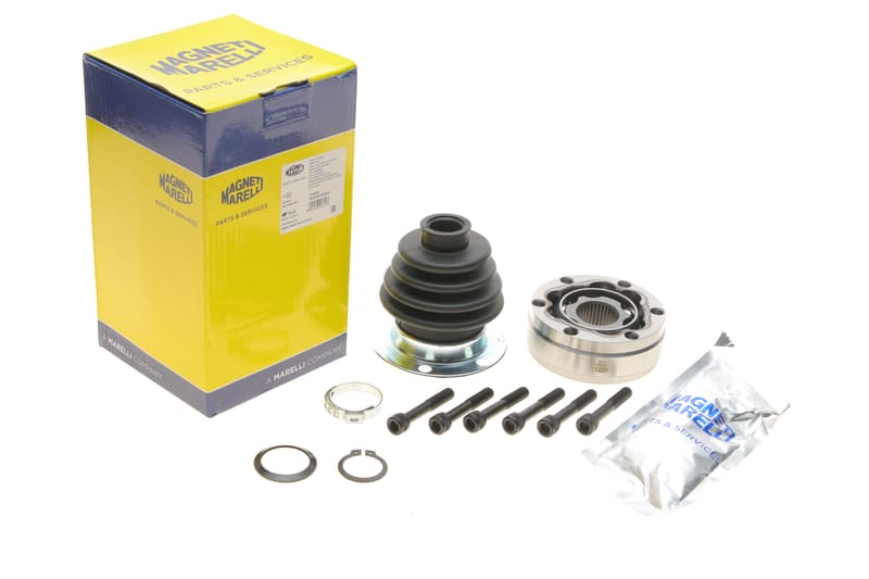 Шрус (внутренний) Audi 50 74-78/Seat Cordoba/Ibiza/VW Caddy 93-04/Golf/Polo 74-01 MAGNETI MARELLI