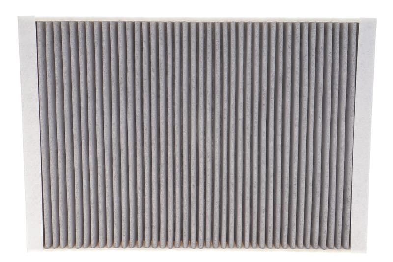 Фільтр салону MB Sprinter/VW Crafter 06- (вугільний) WIX FILTERS
