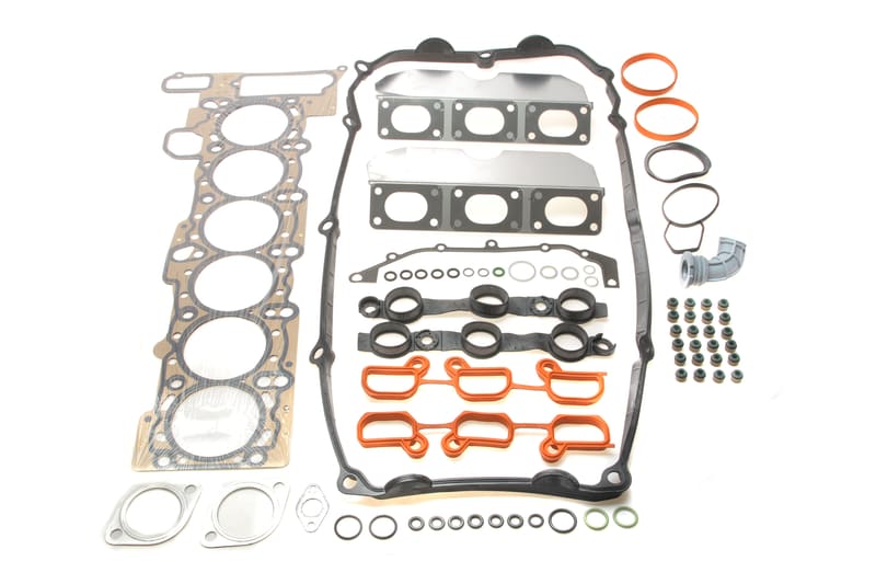 Комплект прокладок (верхний) BMW 3 (E46)/5 (E39/E60)/7 (E65-E67) 00-08 M54 ELRING
