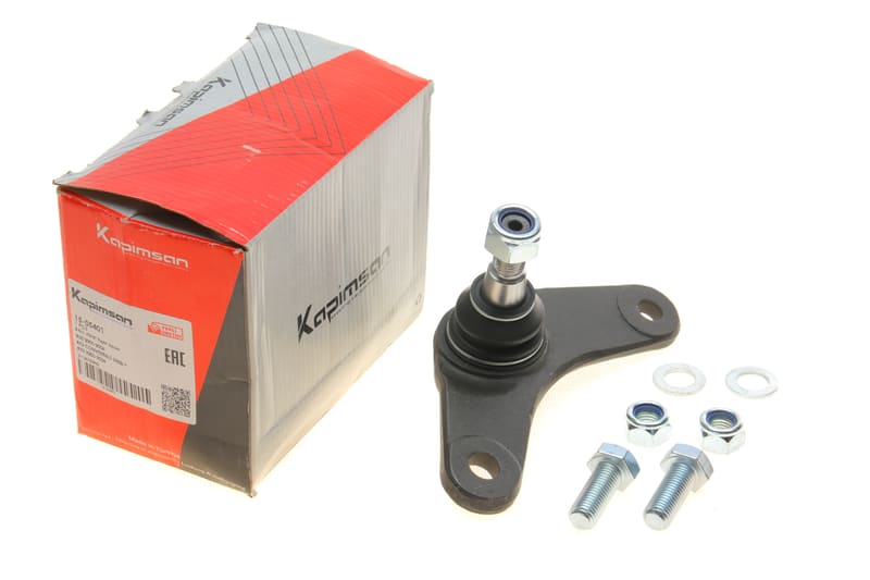 Опора шаровая (передняя/снизу/R) Mini Cooper 01-06 (R50/R52/R53) KAPIMSAN