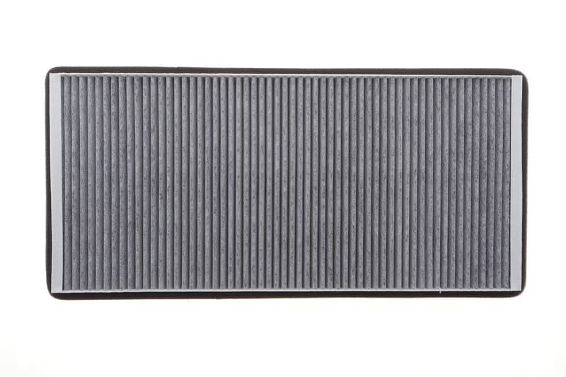 Фільтр салону BMW X5 (E53) 3.0D/Range Rover 4.2/4.4/3.0D (вугільний) SOLGY