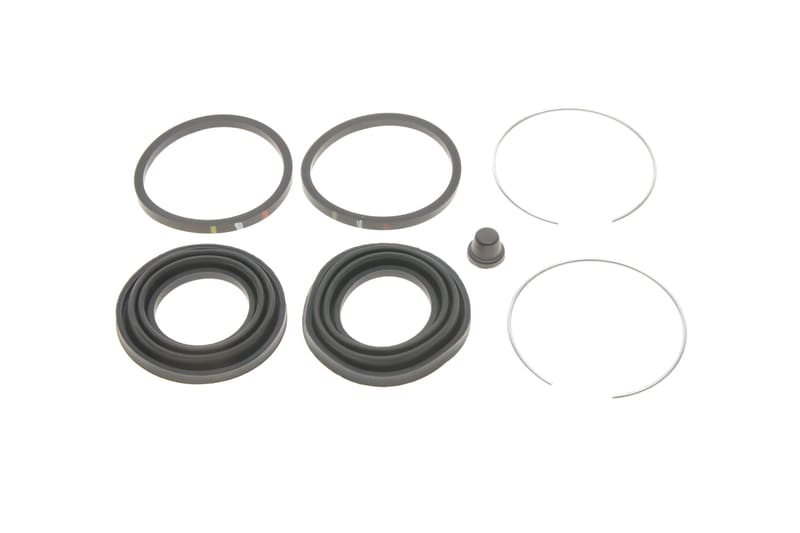 Ремкомплект супорта (переднього) Subaru Forester/Impreza/Legacy III 96-05 (d=43mm) (Akebono) FRENKIT