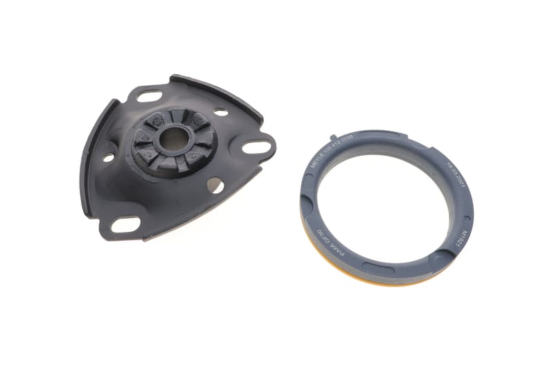 Подушка амортизатора (переднего) + подшипник Audi 100 1.6-2.5 77-90 MEYLE