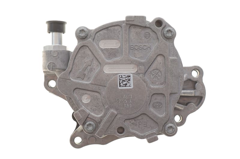 Насос вакуумный VW Caddy III/IV 1.6/2.0 TDI 10-20 BOSCH