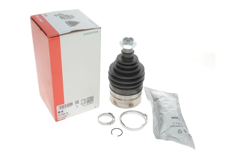Шрус (наружный) Mitsubishi Colt 04-12 (25/21z) FAG