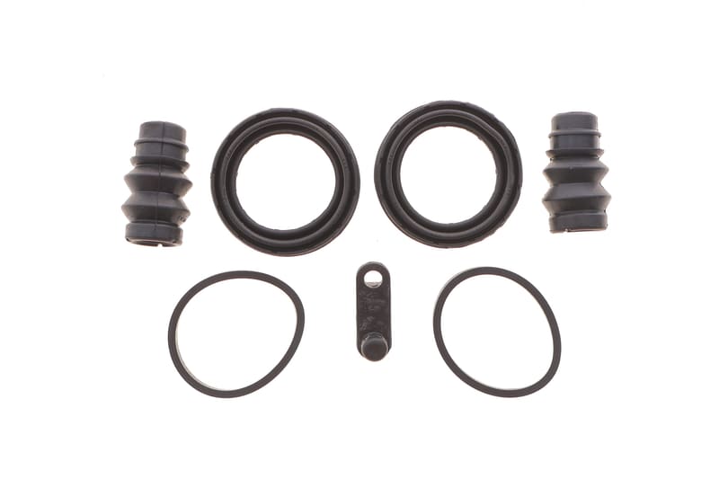 Ремкомплект супорта (переднього) VW T6 2.0 TDI 15- (d=44mm) (Bosch) FRENKIT