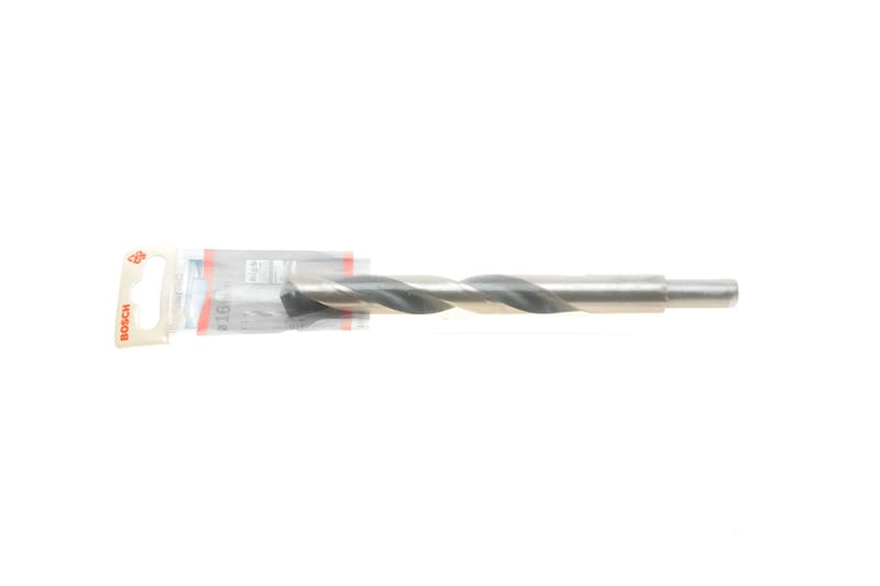 Свердло HSS PointTeQ Ø16 мм BOSCH