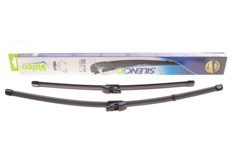 Щетки стеклоочистителя (600/450mm) Mazda 6/CX5 12- VALEO