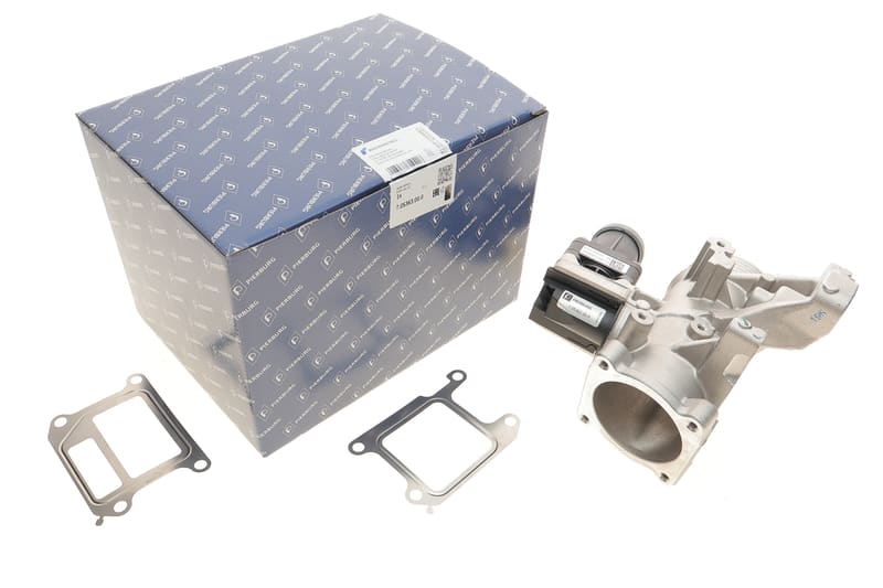 Клапан EGR Volvo C30/C70/S40/S60/S80/V40/V50/V60/V70/XC60/XC70 07-18 PIERBURG