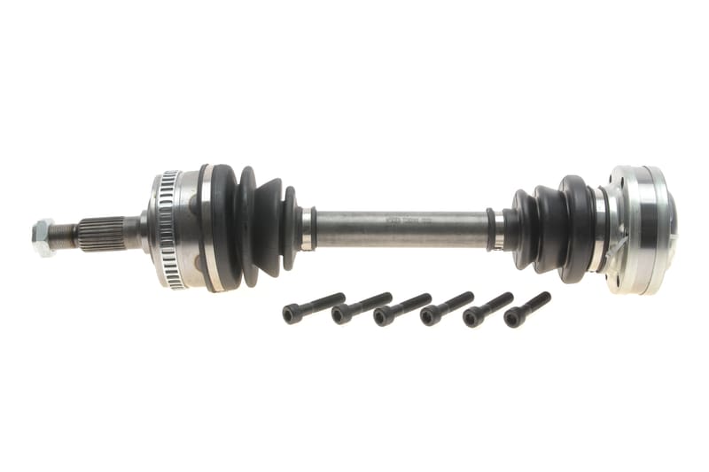 Полуось (передняя) MB Vito (W638) TDI 96-99 (27x59,8x515x48T) MAGNETI MARELLI