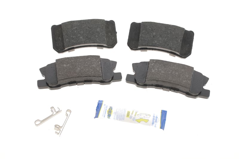 Колодки тормозные (задние) Mitsubishi Pajero 91-/Outlander/Lancer/Peugeot 4007/4008 06-/Fiat Doblo16 ICER