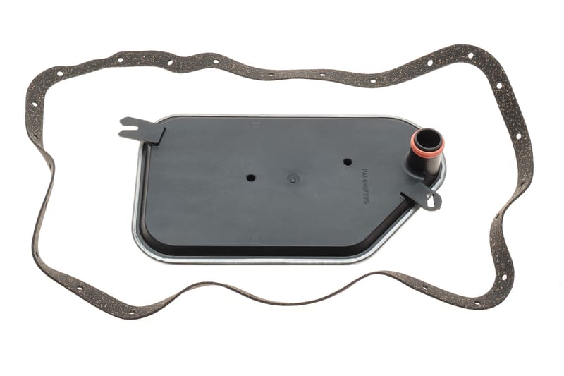 Фільтр АКПП Audi A4/A6/A8/VW Passat 95-05 (з прокладкою) HENGST FILTER