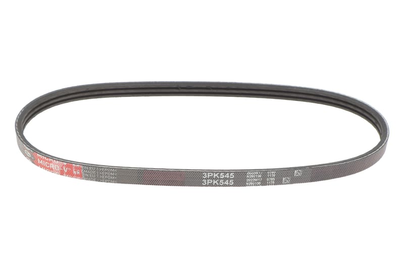 Ремень генератора Lifan 520/620 1.6 06- GATES