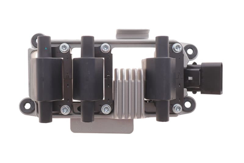 Катушка зажигания Audi A4/A6/VW Passat 2.8 96-05 MEYLE