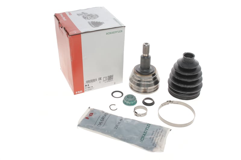 ШРКШ (зовнішній) VW Passat 91-98 /Golf IV 97-06 (36/30z) HQ (FAG+) FAG