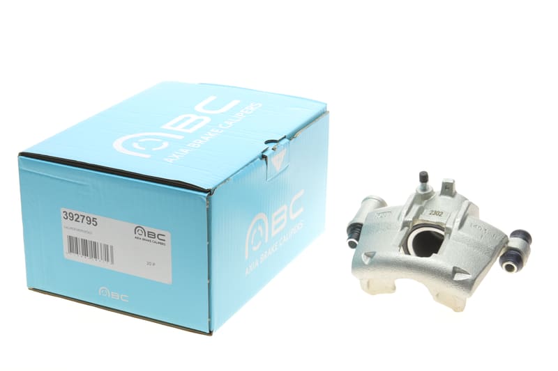 Суппорт тормозной (передний) (R) MB Vito(W638) 96-03 (d=60mm) (Bosch) AXIA Automotive