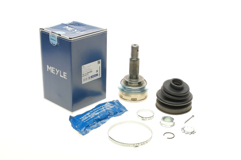 ШРКШ (зовнішній) Toyota Rav4 2.0 4WD 94-00 (26x24z) MEYLE