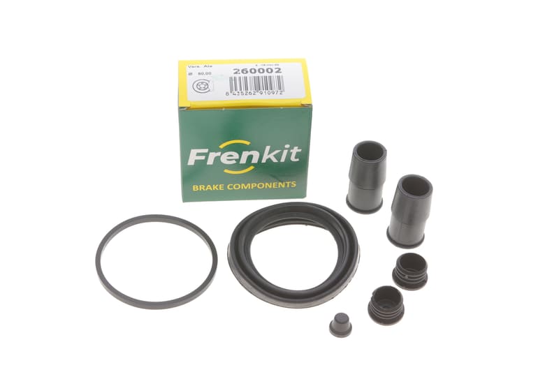 Ремкомплект супорта (переднього) MB Sprinter/Vito (W638)/VW T4/LT 90- (d=60mm) (Ate) FRENKIT