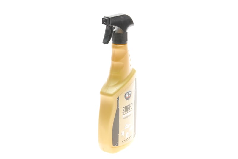Засіб для знежирення й очищення поверхонь Surfo (750ml) K2