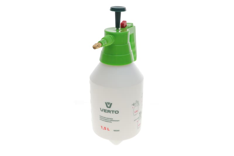 Розпилювач високого тиску,садовий (1.5L) VERTO