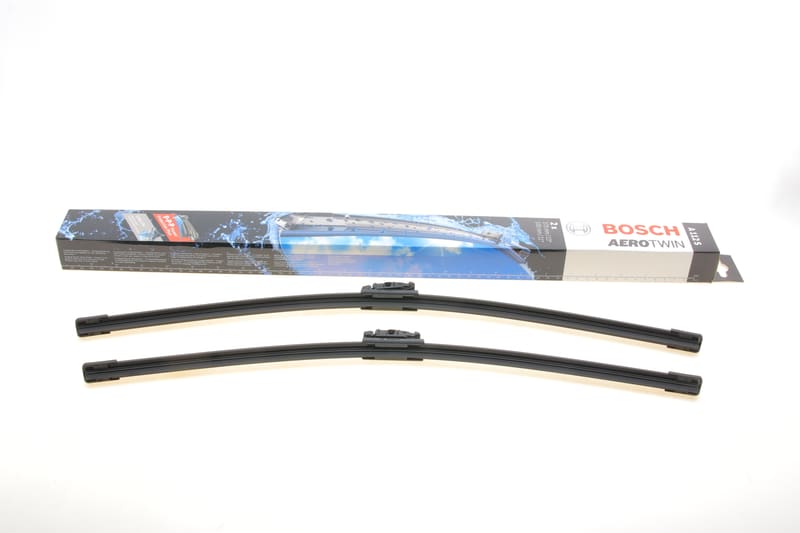 Щетки стеклоочистителя (575/530mm) Mini (F60) 16- BOSCH