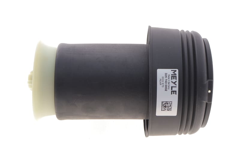 Подушка пневмоподвески (сзади) BMW X5 (E70) 06-/X6 (E71/E72) 08- MEYLE