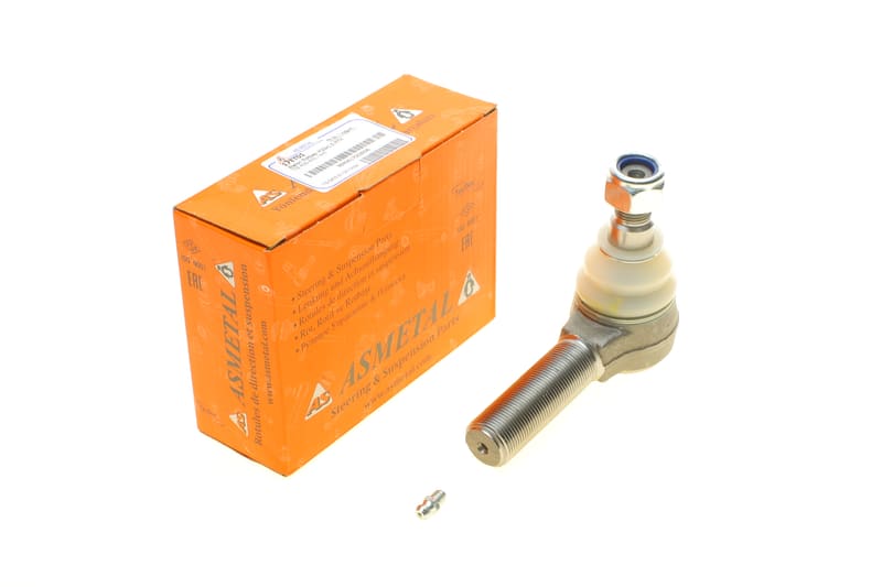 Наконечник тяги рулевой Etalon (M22x1.5) RHT ASMETAL
