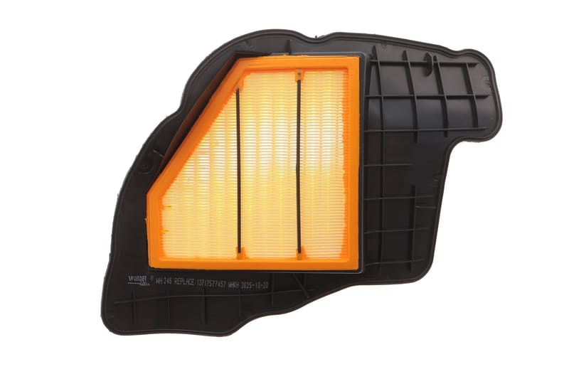 Фільтр повітряний (R) BMW X5 (E70)/5 (F10) 4.4i 09- N63 WUNDER FILTER