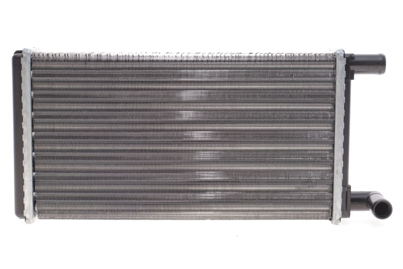 Радіатор пічки MB 207-410D 86-94 SOLGY
