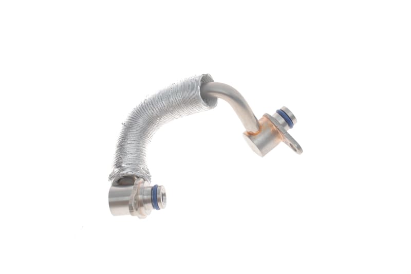 Трубка системы охлаждения турбины BMW 5 (F10/F07/F11) 11-17 N26/N20 BMW