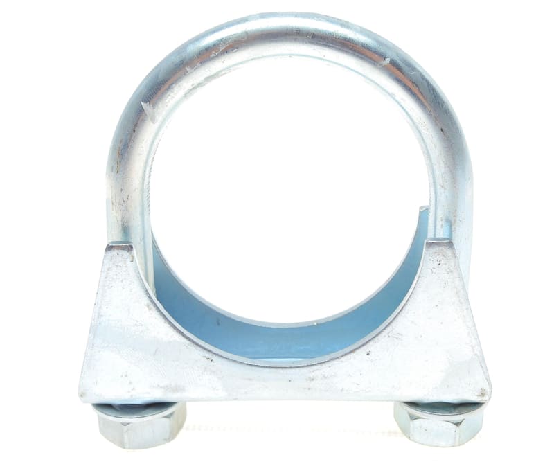 Хомут глушителя (d=55mm) FA1