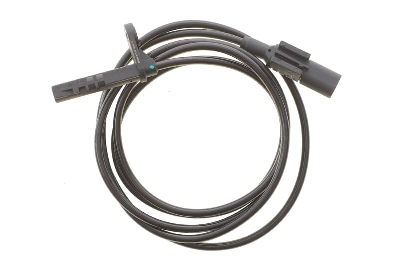 Датчик ABS (задний) MB Sprinter/VW Crafter 06- (R) BREMI