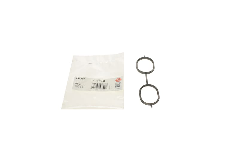 Прокладка коллектора впускного Nissan Micra/Note 1.0-1.4 16V 03- ELRING