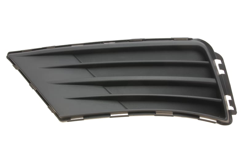 Вставка бампера (под противотуманку) VW Caddy IV 15-20 (L) DPA