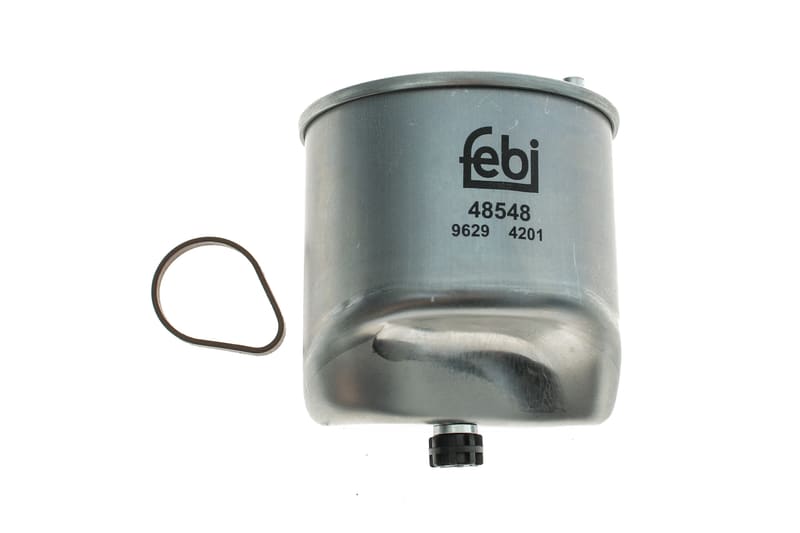 Фильтр топливный Ford Connect 1.6TDCI 13- FEBI BILSTEIN