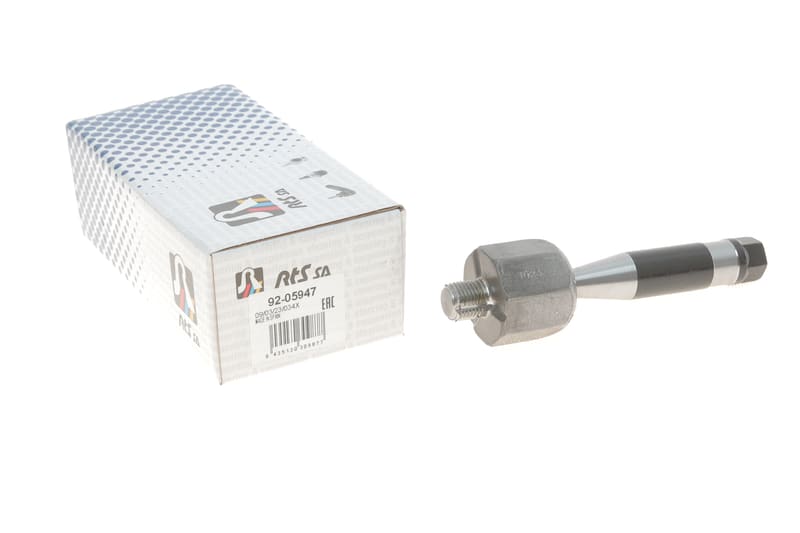 Тяга рулевая Audi A4/A6/A8/VW Passat B5 94-05/Skoda SuperB 01-08 (L=128mm) RTS