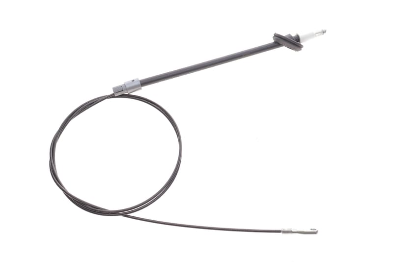 Трос ручника (центральный) MB Sprinter 06- (1771/271mm) SOLGY