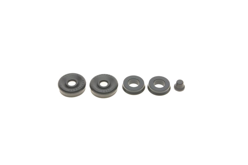 Ремкомплект цилиндра тормозного (заднего) Mitsubishi L200/Pajero 86-07 (d=23.8mm) FRENKIT