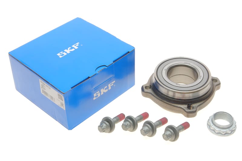 Підшипник маточини (задньої) BMW X1 (E84) 09-15 N20/N47 SKF