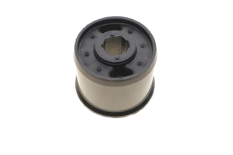 Сайлентблок важеля (переднього/ззаду) VW Caddy 04- (вставка) HD (Ø=17.6mm) SOLGY