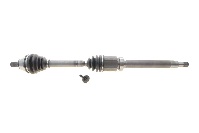 Полуось (передняя) Volvo S40/V50 1.6D 10-12 (R) (36z/26z/917mm) MAGNETI MARELLI