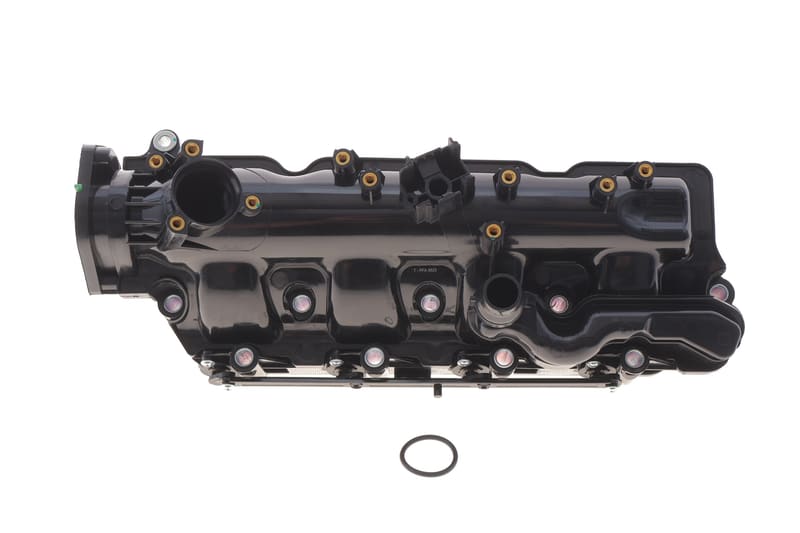 Колектор впускний Opel Astra J/Insignia A 2.0CDTI 08-17 SOLGY